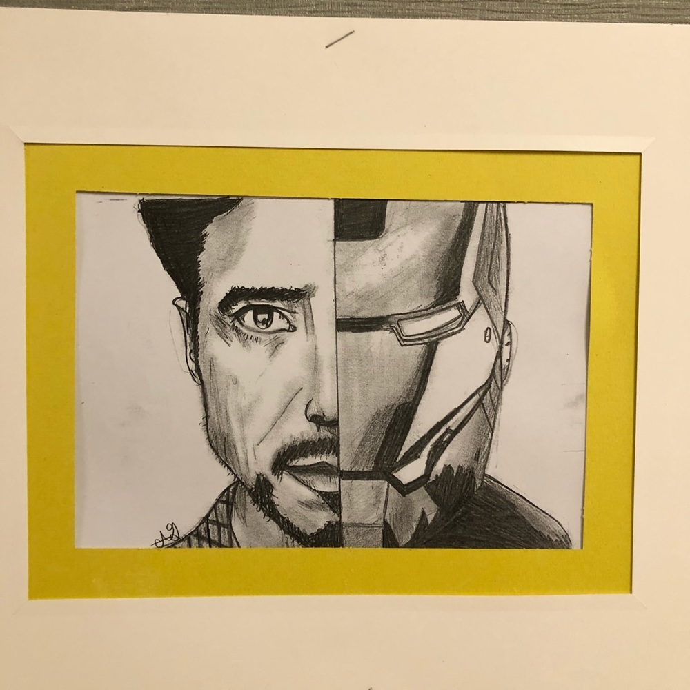 Meet your Posher, Tanya